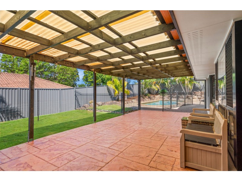 24 Johnson Parade, Ormeau Hills QLD 4208