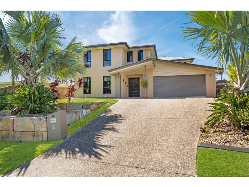 8 Appadene Street, Ormeau QLD 4208