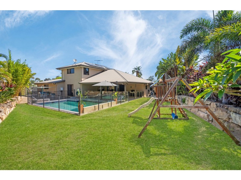 8 Appadene Street, Ormeau QLD 4208