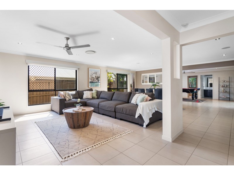 8 Appadene Street, Ormeau QLD 4208