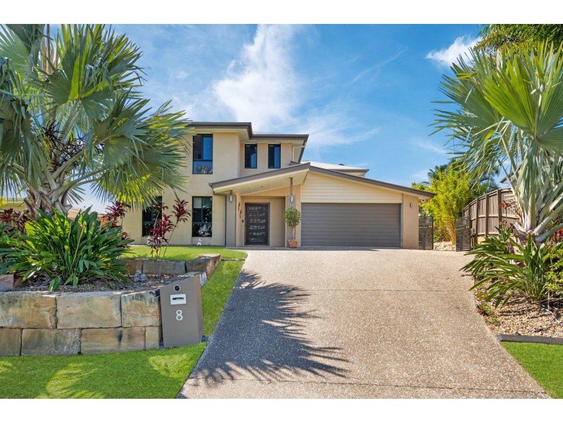 8 Appadene Street, Ormeau QLD 4208