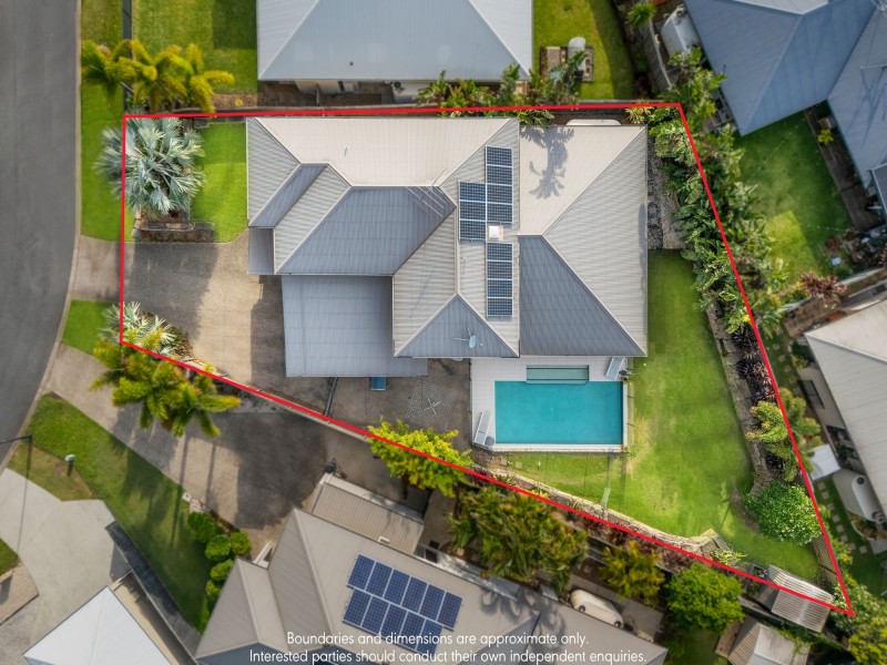 8 Appadene Street, Ormeau QLD 4208