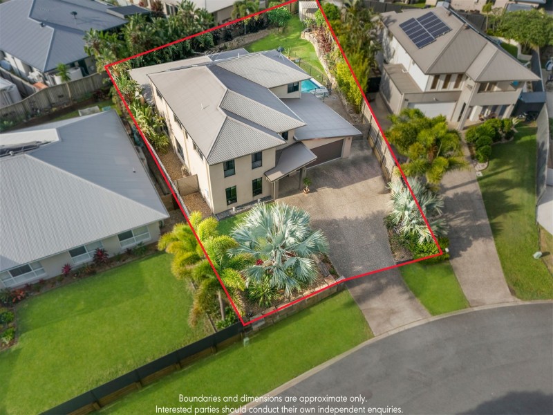 8 Appadene Street, Ormeau QLD 4208