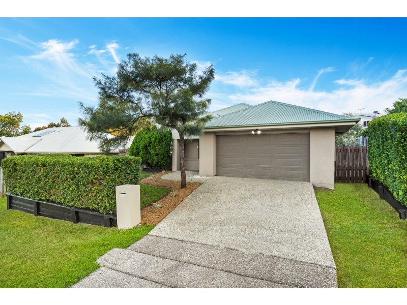 4 Glenafton Court, Ormeau QLD 4208