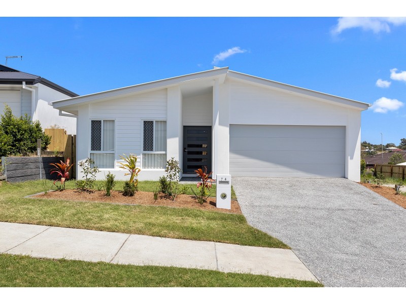 74 Mccreadie Road, Ormeau Hills QLD 4208