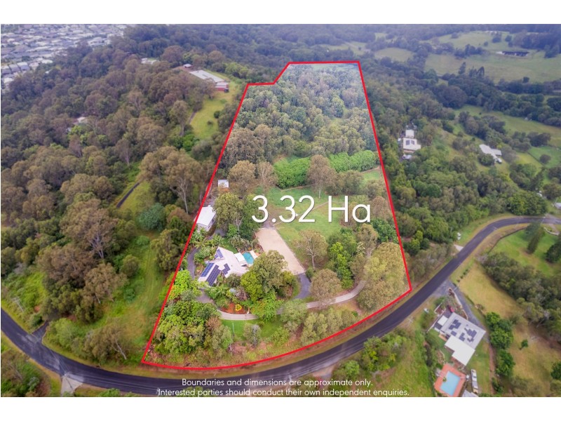 70 Barrenjoey Drive, Ormeau Hills QLD 4208