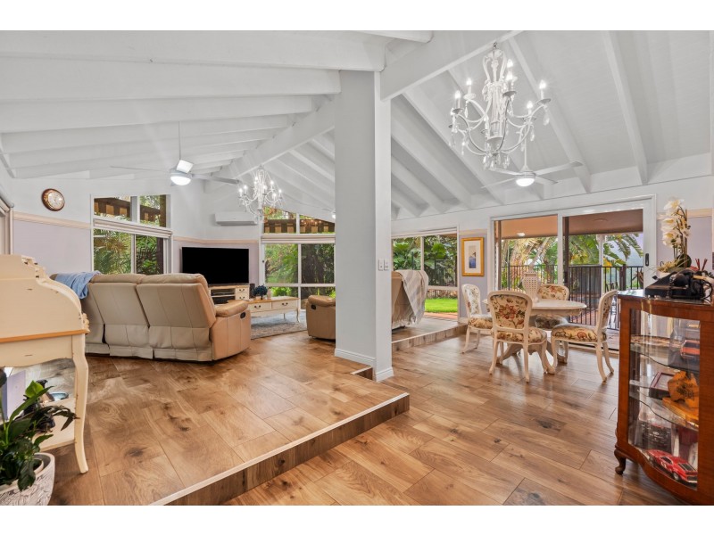 70 Barrenjoey Drive, Ormeau Hills QLD 4208