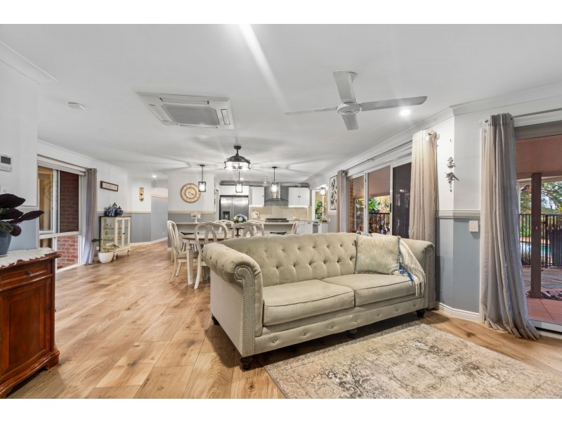 70 Barrenjoey Drive, Ormeau Hills QLD 4208