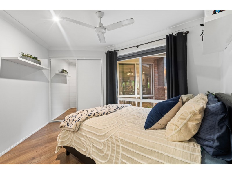 70 Barrenjoey Drive, Ormeau Hills QLD 4208