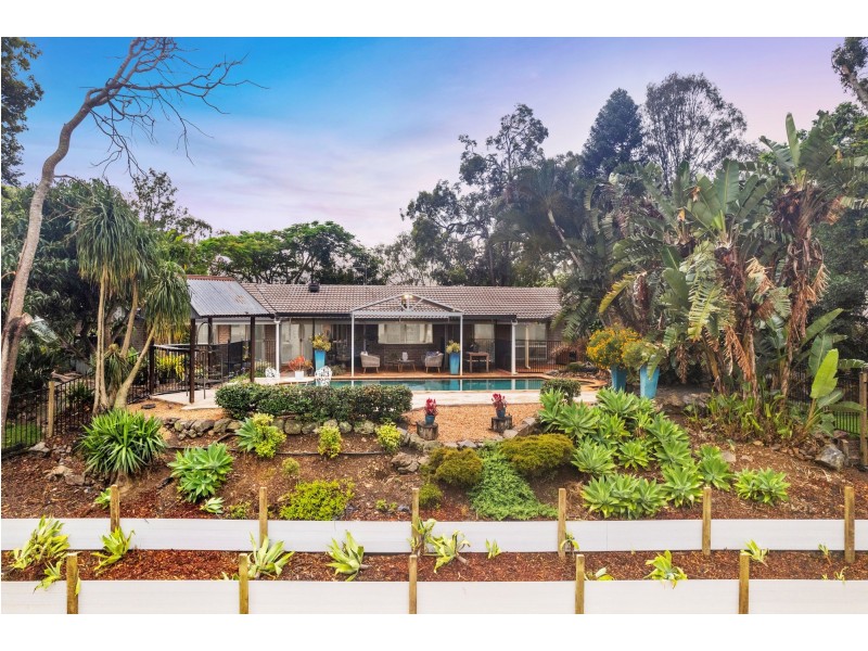 70 Barrenjoey Drive, Ormeau Hills QLD 4208