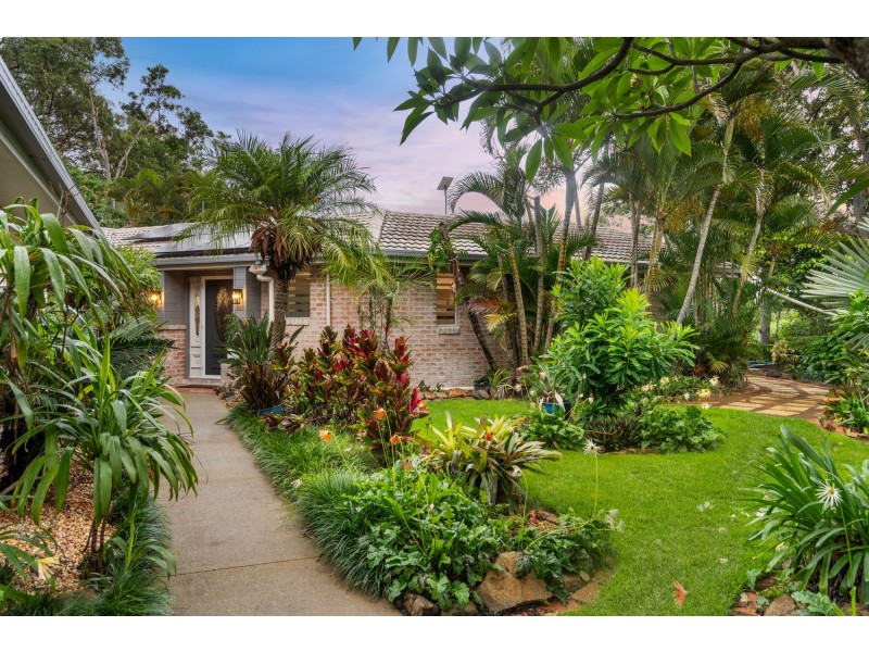 70 Barrenjoey Drive, Ormeau Hills QLD 4208