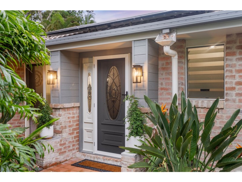 70 Barrenjoey Drive, Ormeau Hills QLD 4208