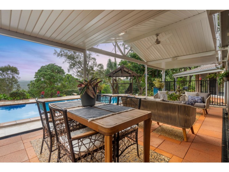 70 Barrenjoey Drive, Ormeau Hills QLD 4208