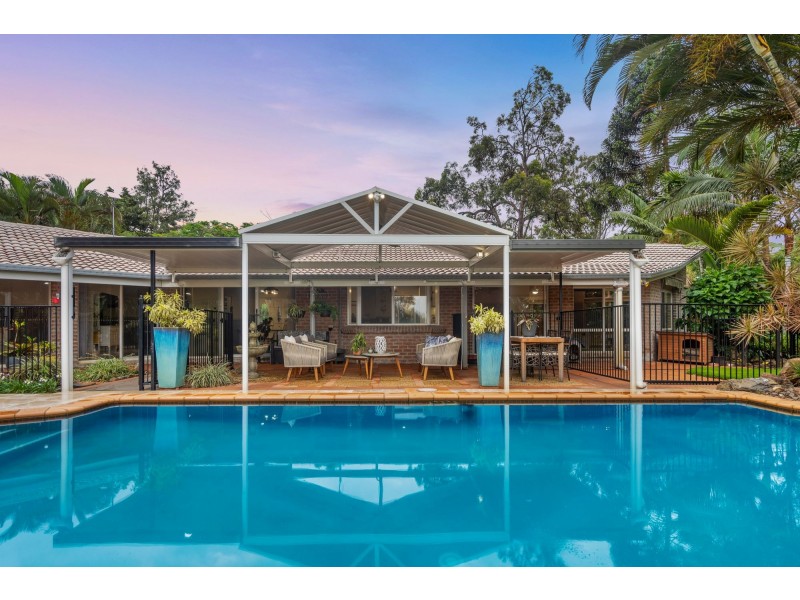 70 Barrenjoey Drive, Ormeau Hills QLD 4208