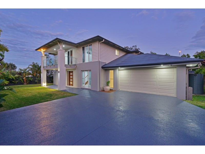 47 Penneshaw Crescent, Ormeau QLD 4208