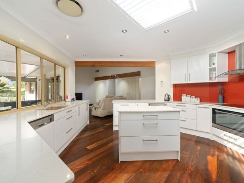 6 Beaton Court, Ormeau QLD 4208