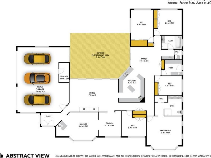 6 Beaton Court, Ormeau QLD 4208