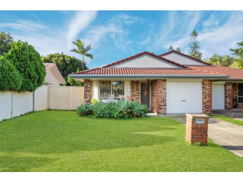 2/34 Conebush Circuit, Ormeau QLD 4208