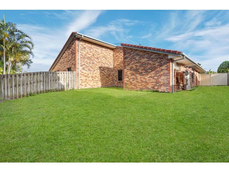 2/34 Conebush Circuit, Ormeau QLD 4208