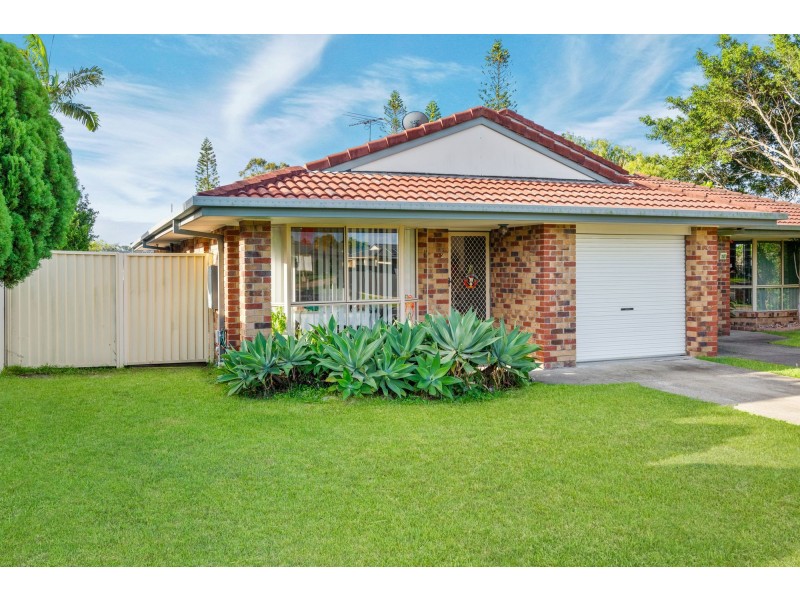 2/34 Conebush Circuit, Ormeau QLD 4208