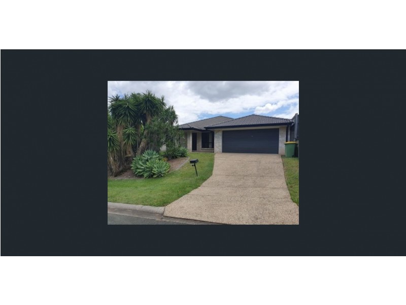 4 Ambition Street, Ormeau QLD 4208