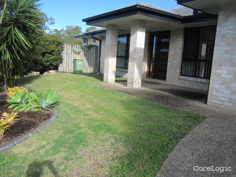 4 Ambition Street, Ormeau QLD 4208