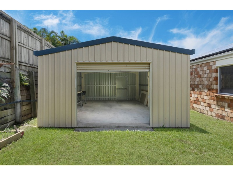 8 Ferncliffe Street, Upper Coomera QLD 4209