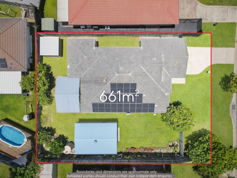 8 Ferncliffe Street, Upper Coomera QLD 4209