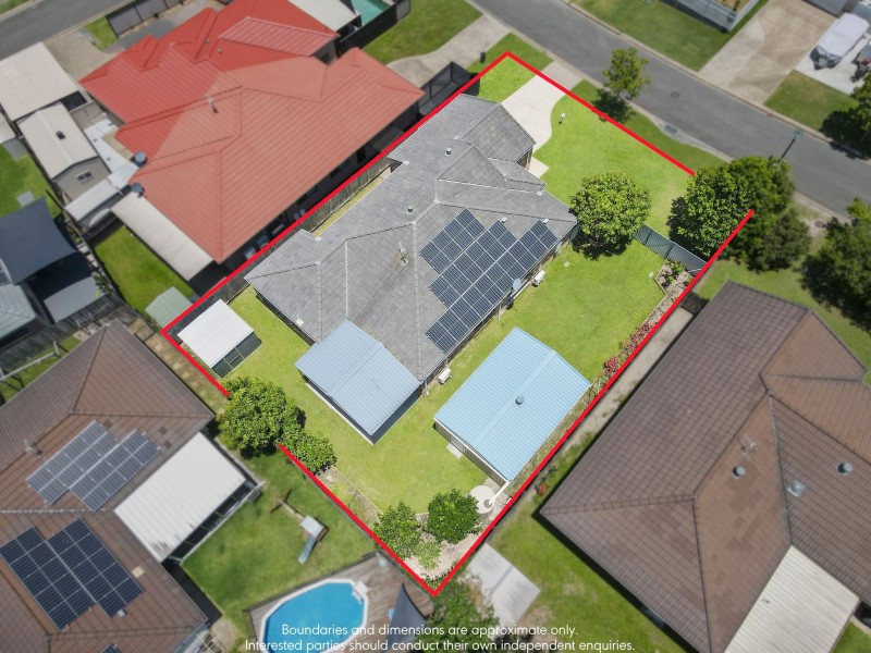 8 Ferncliffe Street, Upper Coomera QLD 4209