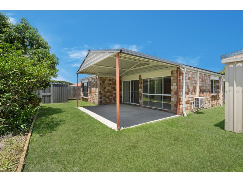 8 Ferncliffe Street, Upper Coomera QLD 4209
