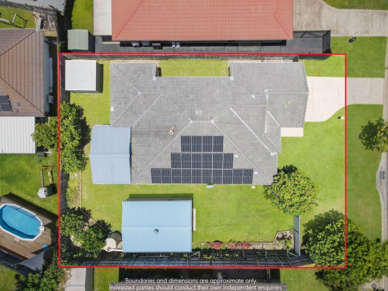 8 Ferncliffe Street, Upper Coomera QLD 4209