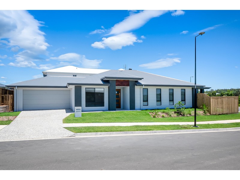 40 Edmond Street, Coomera QLD 4209