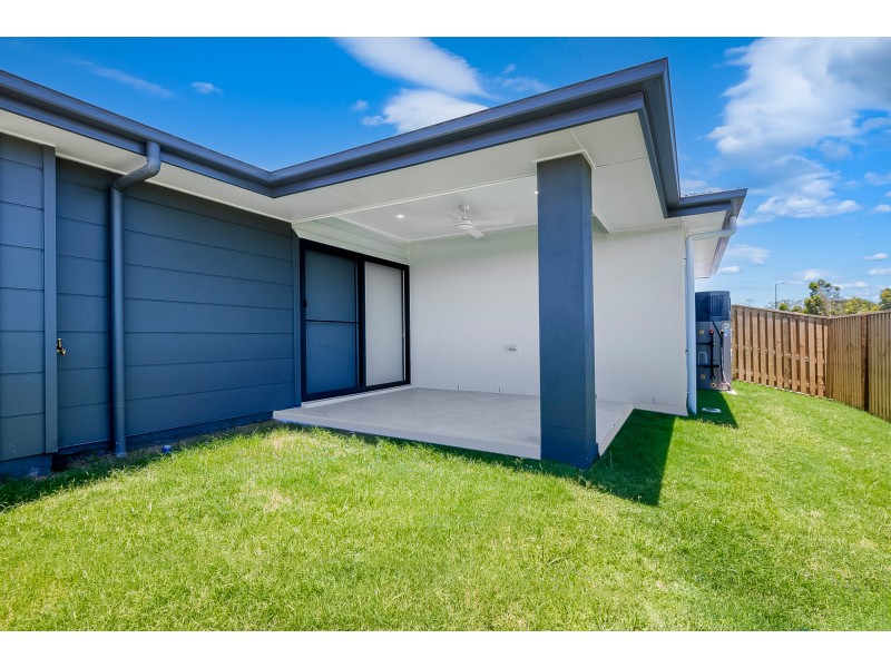 40 Edmond Street, Coomera QLD 4209