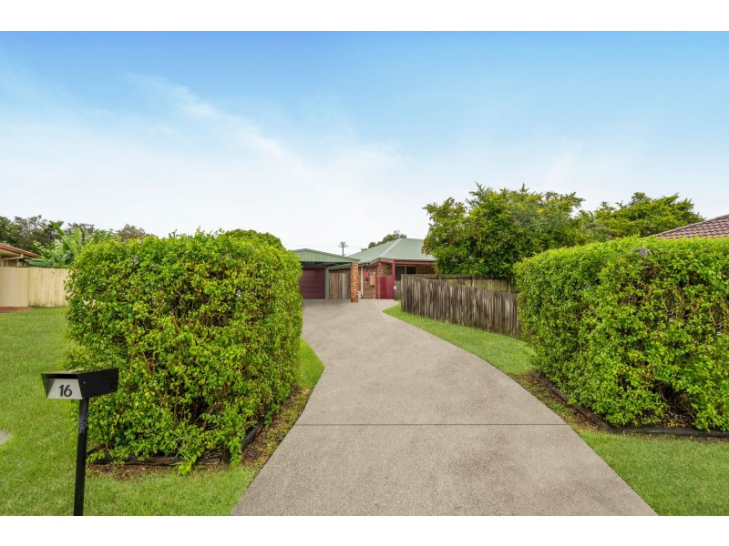 16 Westray Court, Eagleby QLD 4207