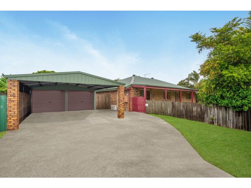 16 Westray Court, Eagleby QLD 4207