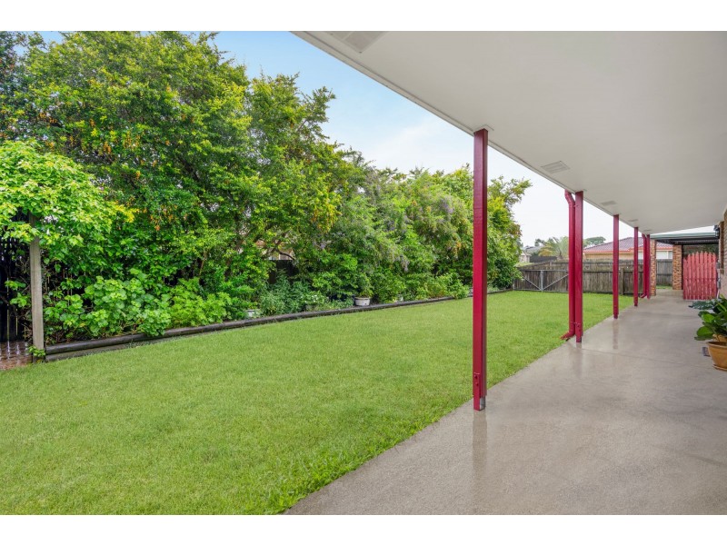 16 Westray Court, Eagleby QLD 4207