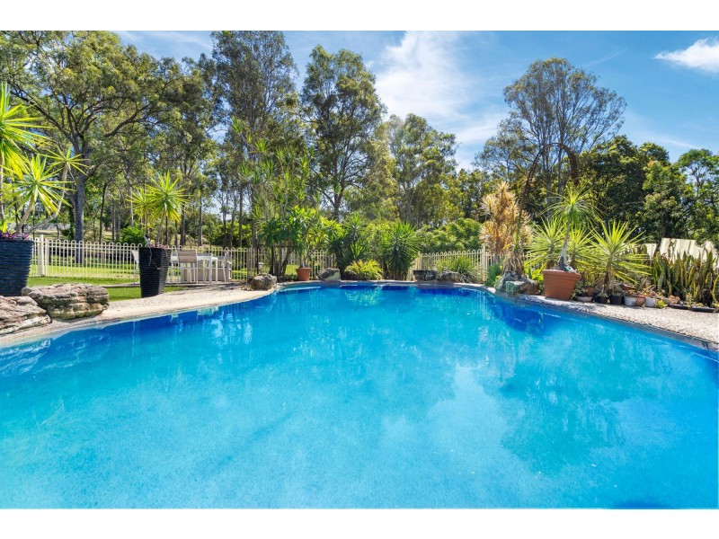 3 Edwards Place, Ormeau QLD 4208