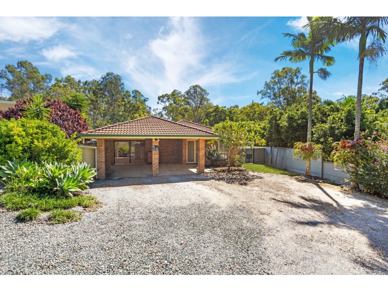 3a Edwards Place, Ormeau QLD 4208