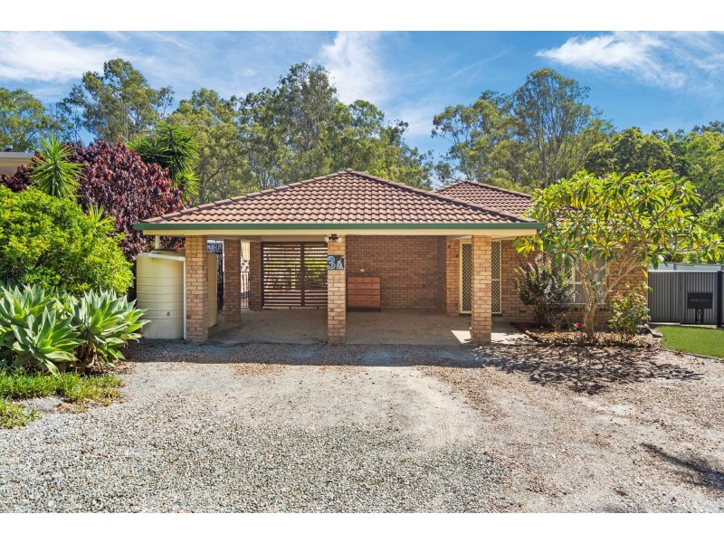 3a Edwards Place, Ormeau QLD 4208