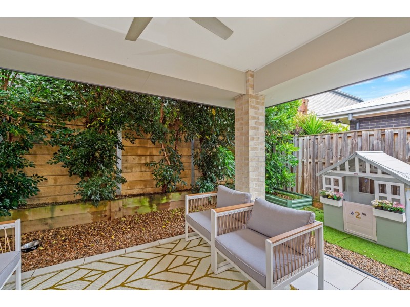 46 Oakover Avenue, Ormeau Hills QLD 4208