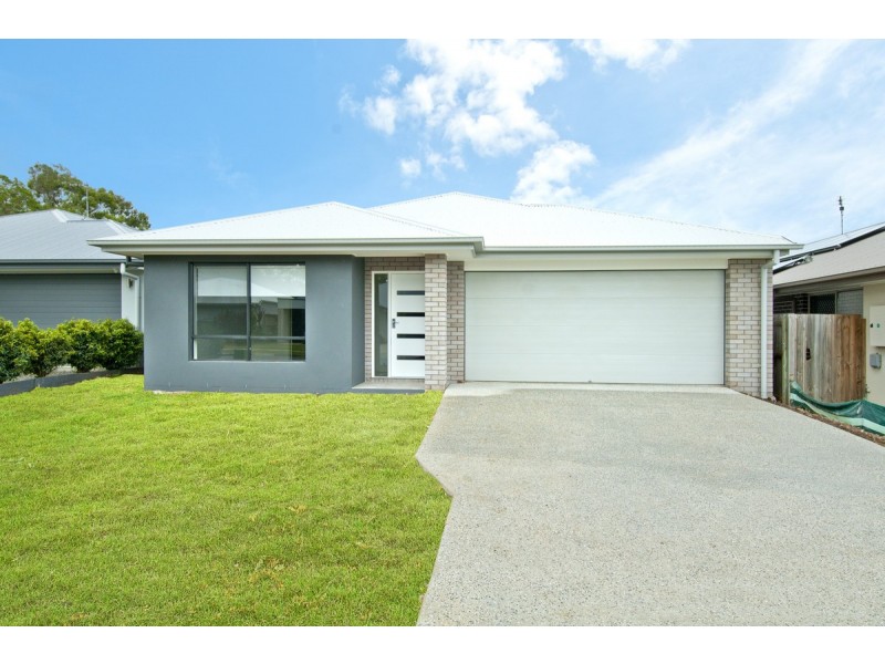 36 Boydaw Road, Ormeau QLD 4208