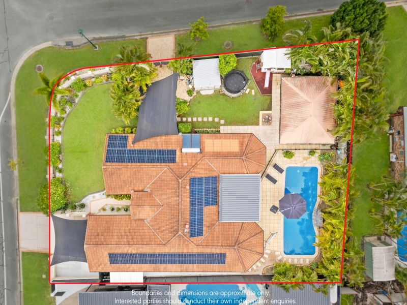 77 Ormeau Ridge Road, Ormeau Hills QLD 4208