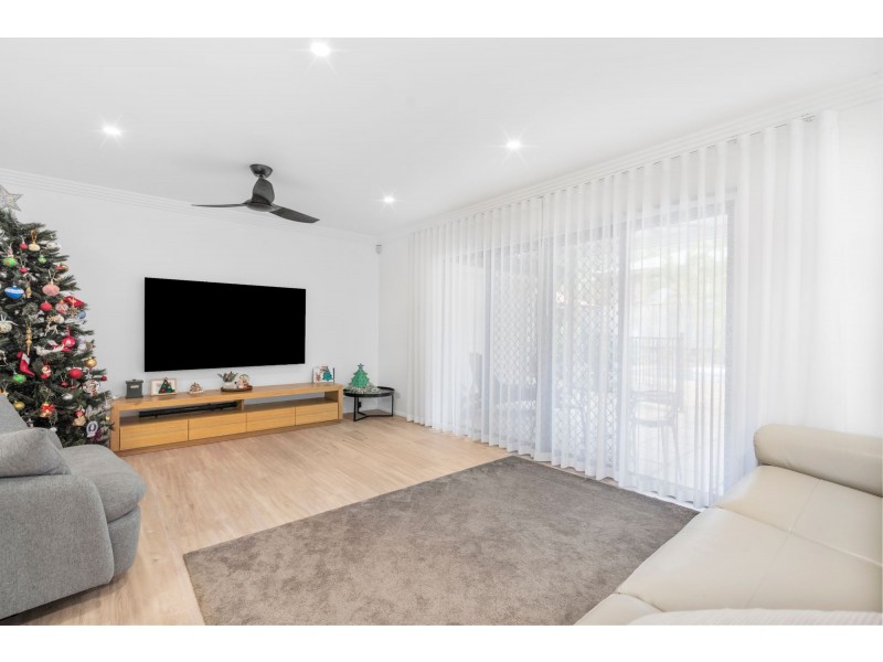 77 Ormeau Ridge Road, Ormeau Hills QLD 4208