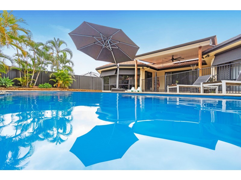 77 Ormeau Ridge Road, Ormeau Hills QLD 4208