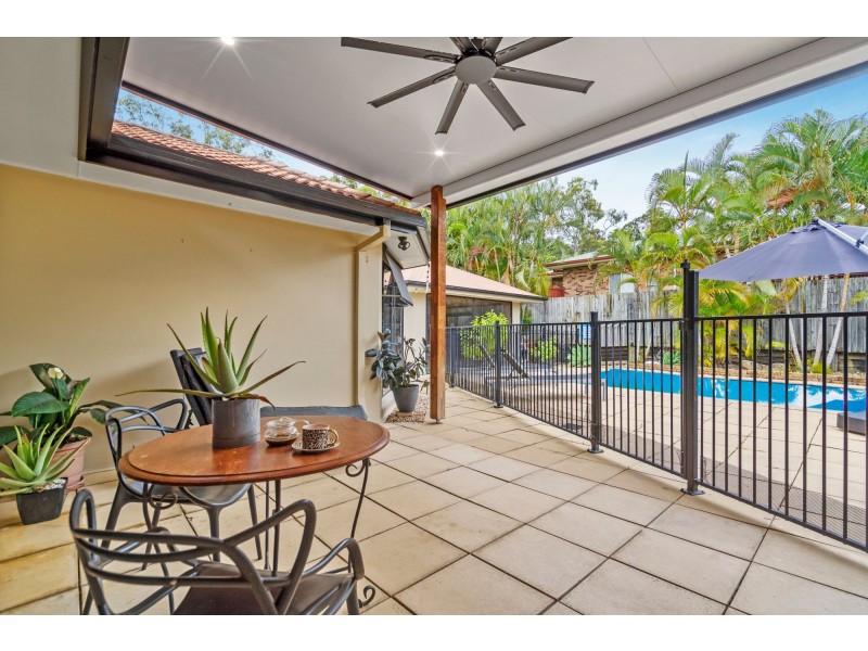 77 Ormeau Ridge Road, Ormeau Hills QLD 4208