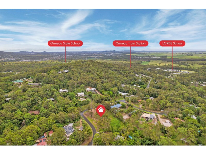 87 Guara Grove, Pimpama QLD 4209