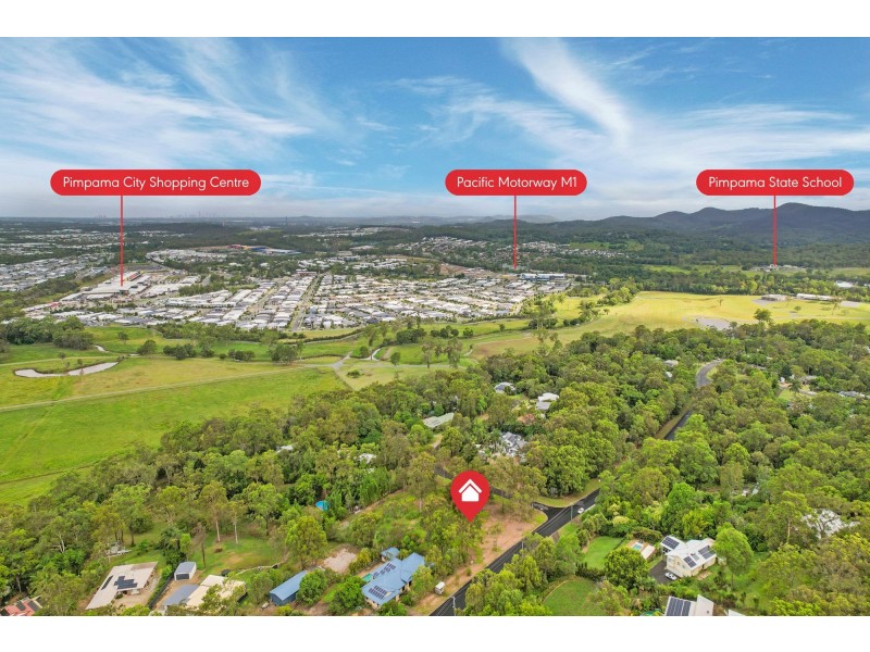 87 Guara Grove, Pimpama QLD 4209