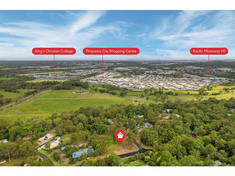 87 Guara Grove, Pimpama QLD 4209