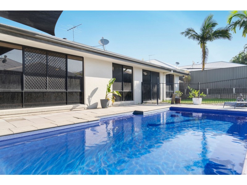 18 Olivevale Street, Ormeau QLD 4208