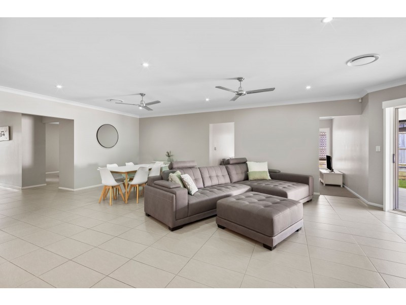 11 Ludlow Crescent, Ormeau Hills QLD 4208